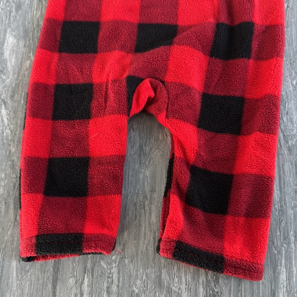 💜3/$15 Rudolph Outfit - Picture 6 of 6